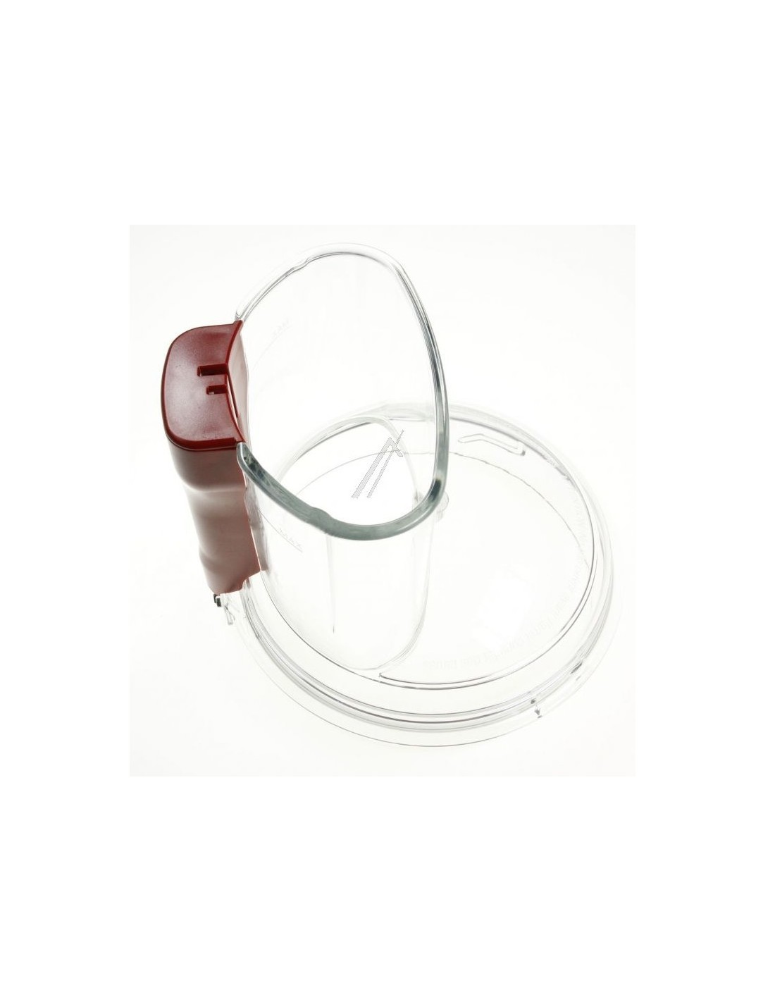 Flexible complet pour aspirateur silence force cyclonic rowenta Le