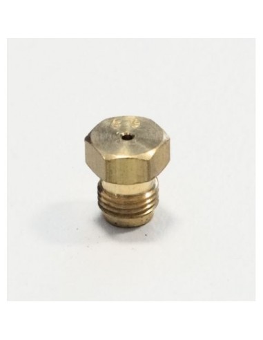 Injecteur 50MB pour Tubulure de Barbecue Eldorado 2 / Adélaïde 2 / 3 / 4 / Premium Campingaz 