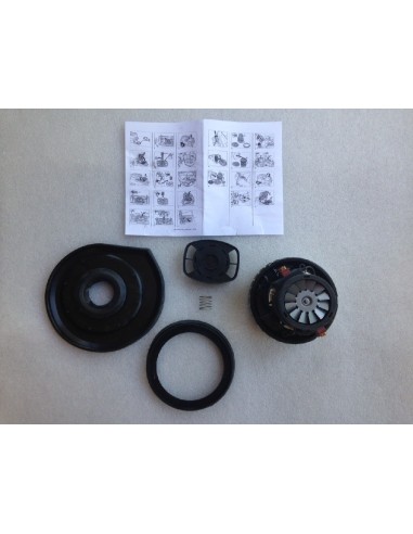 Moteur pour Aspirateur NT 361 ECO Kärcher