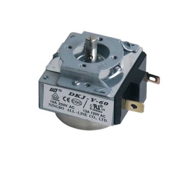 Minuterie / 60 MM pour Cuiseur Vapeur Vitacuisine Compact SEB