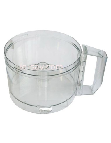 Cuve AA de Préparation pour Robot CS4100 Magimix