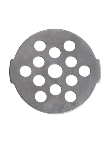 Grille Gros Trous pour Hachoir Moulinex