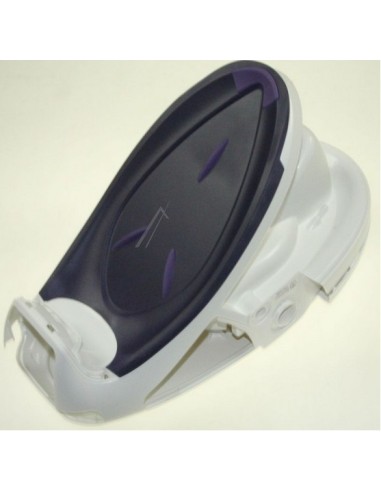 Boitier + Réservoir Pour Générateurt Vapeur Pressing Profile GV6920 CALOR