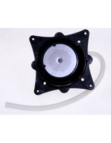 Diffuseur + Collier + Tuyau pour Expresso Série AutoCapuccinno / Combi Krups