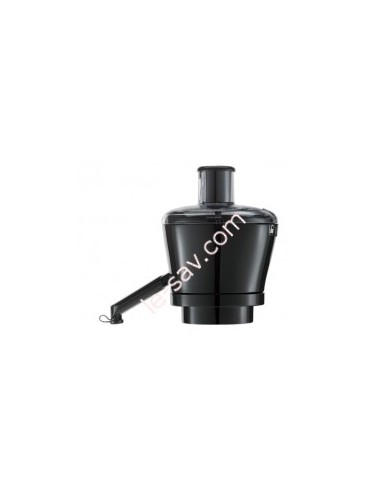 Accessoire Centrifugeuse XF610410 Krups Prep'Expert 9000