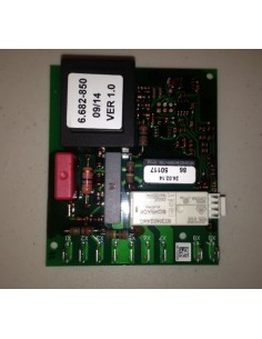 Remplacement Vibreur iPhone 4
