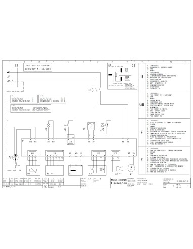 Remplacement Vibreur iPhone 4S