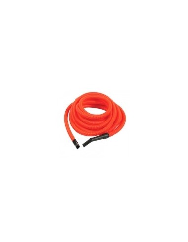 Kit tube d'aspiration 9 X 1,20 M aspiration centralisée