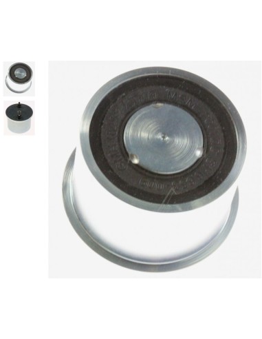 Aimant 230V pour Aspirateur Eau et Poussières Kärcher