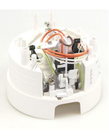 Support Blanc + Connexion Bol Blender + Sonde pour Blender Soup & Co 2L Téfal