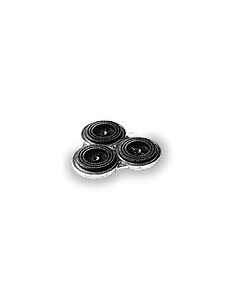 Cordon D'alimentation Vert de Longueur 7m pour Aspirateur VK 130 / VK 131 Vorwerk