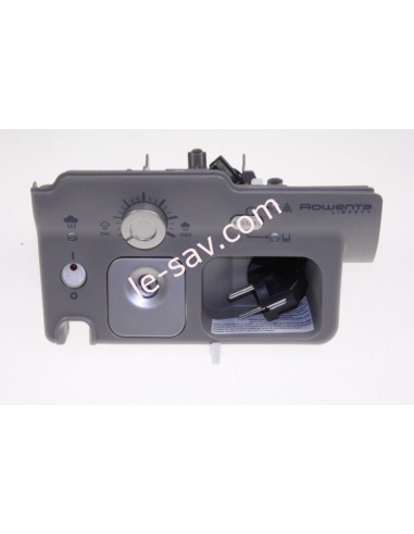 Boitier de Commande pour DG8035 Calor
