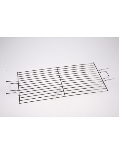Grille de Barbecue Grill'n Pack Tefal 