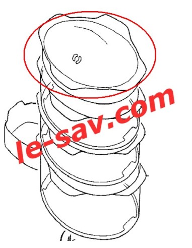 Bol vapeur N°3 cuiseur vapeur steamer accessimo