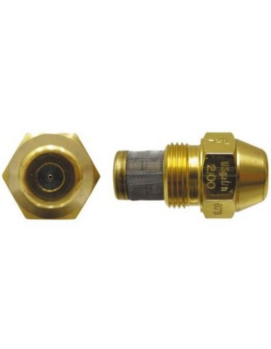Gicleur Gazole pour Nettoyeur Haute Pression Kärcher