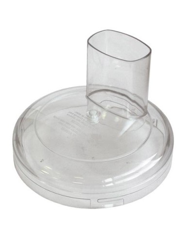 Kit Bol / Cuve + Couvercle et Poussoir pour Robot Culinaire Cuisine Système 5000 et 5100 Magimix