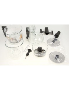 Kit main libre Parrot Mki 9000