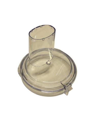 Couvercle de Bol Hachoir avec Palier pour Robot Store'inn Successor 2 L / 3 L Seb