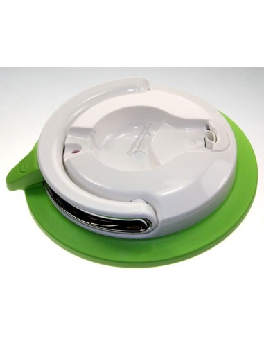 Boitier de Commande Blanc pour Cocottes Nutricook Seb