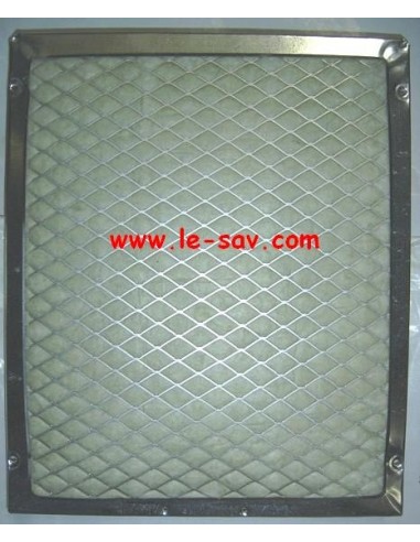 Panneau Catalytique pour Chauffage CH 1403 Campingaz 