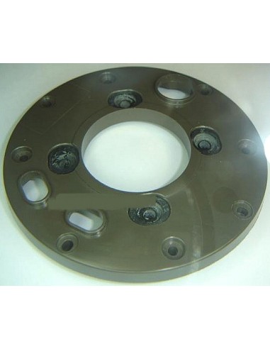 Plaque de Base Moteur pour Thermomix TM 3300 / 3000 Vorwerk