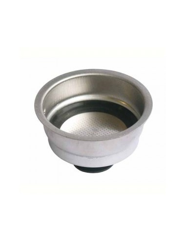Filtre 2 tasses pour cafetiere le robuste
