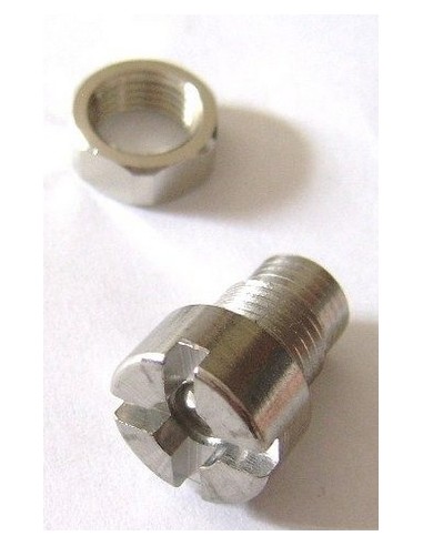 Soupape de Sécurité pour Cocotte Clipso /...