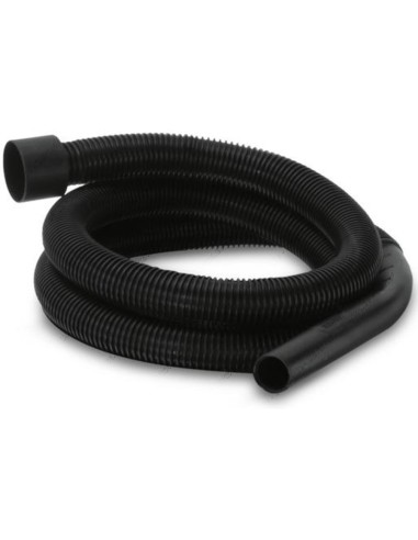 Flexible 2m Petite Crosse pour Aspirateur Eau & Poussière Kärcher