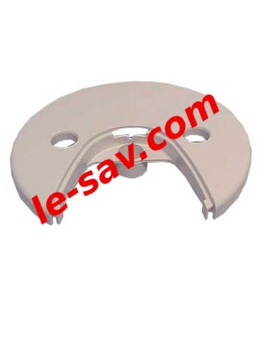 Disque support rappe pour robot odacio 3 duo de moulinex