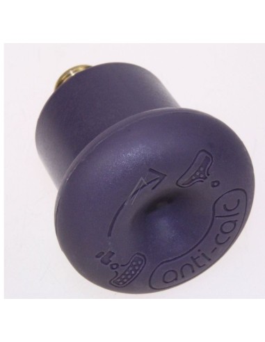 Bouchon de Sécurité pour Générateur Vapeur Optimo / Vapeur Pressing Pro Express Moulinex