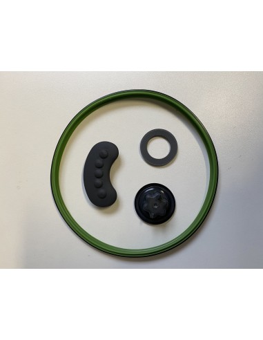 Kit maintenance pour Thermomix TM31 de vorwerk