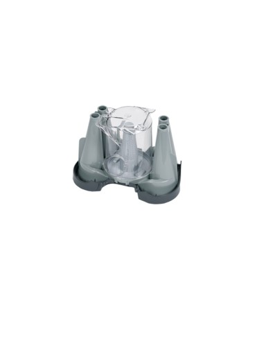 Séparateur Complet pour Aspirateurs Intensium RO6629 / RO6643 / RO6652 Rowenta