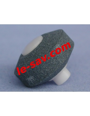 Roue de broyage pour couteau electrique CO600 de kenwood