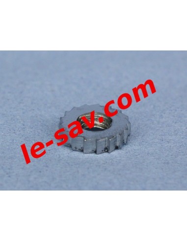 Pignon pour ouvre-boite electronique CO600 de kenwood