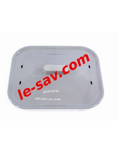 Couvercle pour Cuiseur Vapeur FS620 KENWOOD