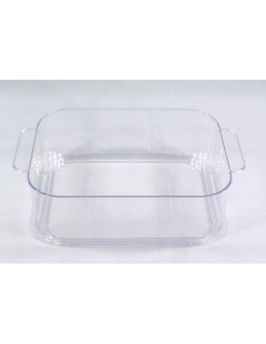 Bac du Bas pour Cuiseur Vapeur FS620 KENWOOD