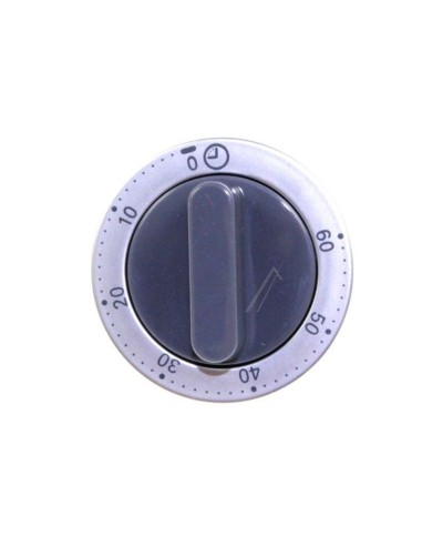 Bouton Minuteur pour Cuiseur Vapeur FS620 KENWOOD