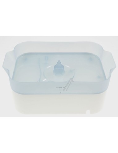 Réservoir d'Eau Bleu pour Cuiseur Vapeur FS470 KENWOOD
