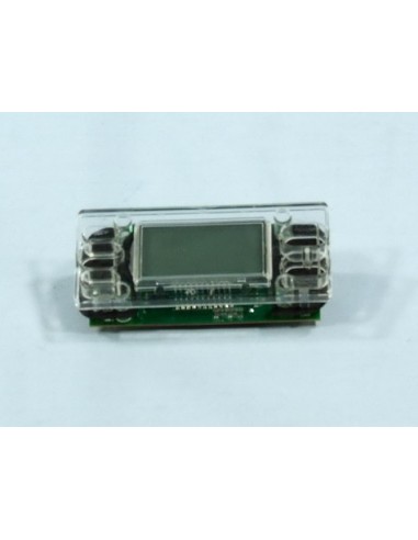 Boitier de Contrôle pour Cuiseur Vapeur FS470 KENWOOD
