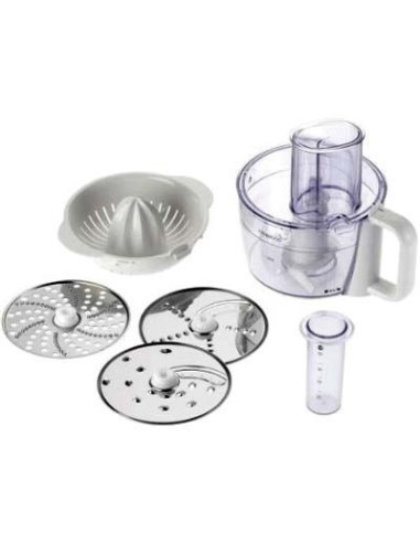 Accessoire Complet pour Kitchen Machines KENWOOD