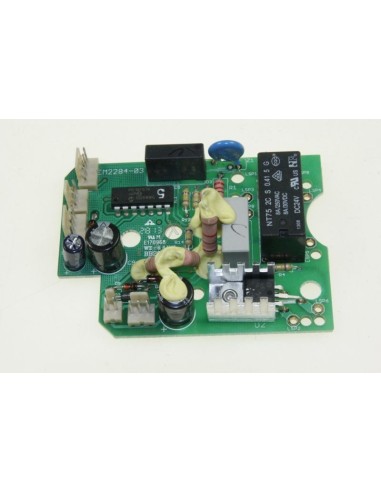Carte Electronique PCB pour Robots Prospero KENWOOD