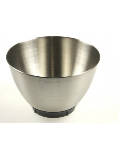 Bol en Inox pour Robot Prospero KENWOOD