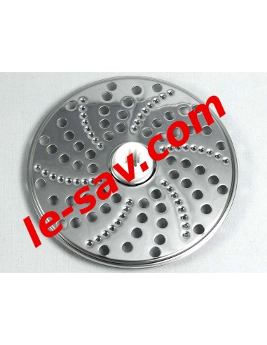 Plaque de raclage pour robot prospero KM282 de kenwood