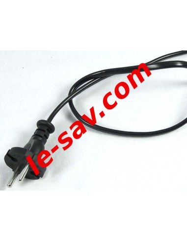 Cordon d'alimentation pour robot propesro KM285 de kenwood
