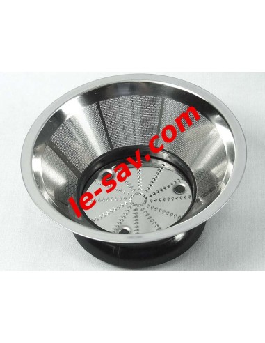 Panier filtreur pour robot prospero KM287 de kenwood