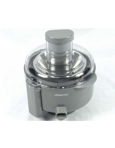 Centrifugeuse pour Robot Multifonctions KENWOOD