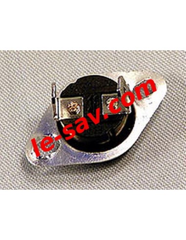 Thermostat 82° pour choco latte CL639 de kenwood