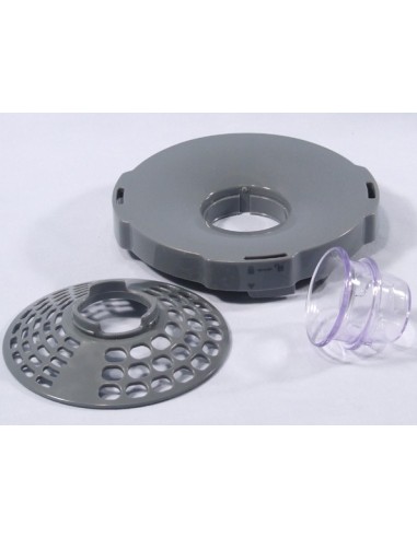Couvercle + Bouchon + Filtre pour Blender BL650 KENWOOD