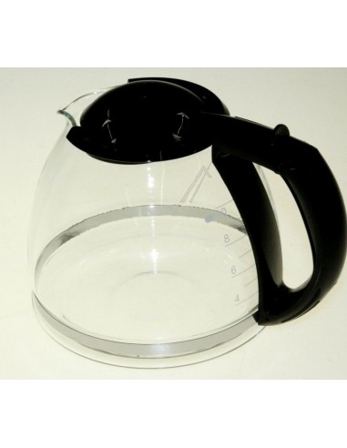 Verseuse en Verre pour Cafetière Automatique Bosh