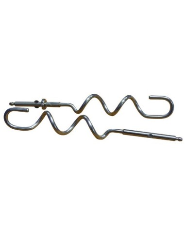 Pétrins pour Batteur HM320 / 327 / 530 / 534 KENWOOD